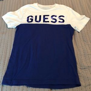 Guess T-shirt